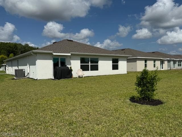 3892 Treasure Oak WAY, FORT MYERS FL 33905-17