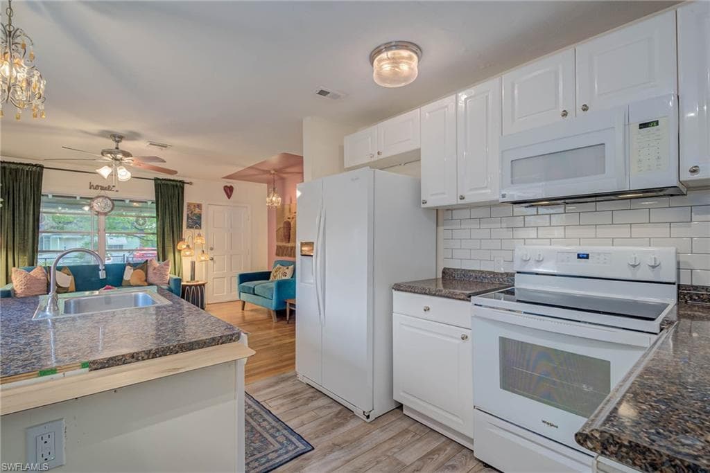 2304 Clifford ST, FORT MYERS FL 33901-12