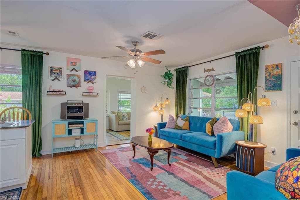 2304 Clifford ST, FORT MYERS FL 33901-6