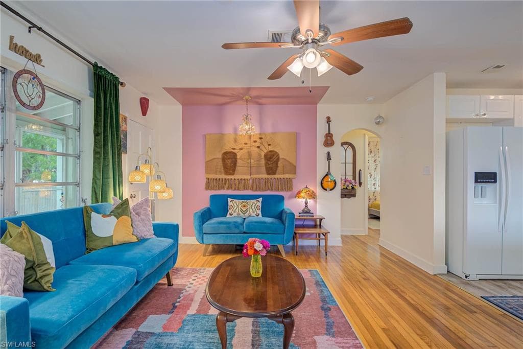 2304 Clifford ST, FORT MYERS FL 33901-8