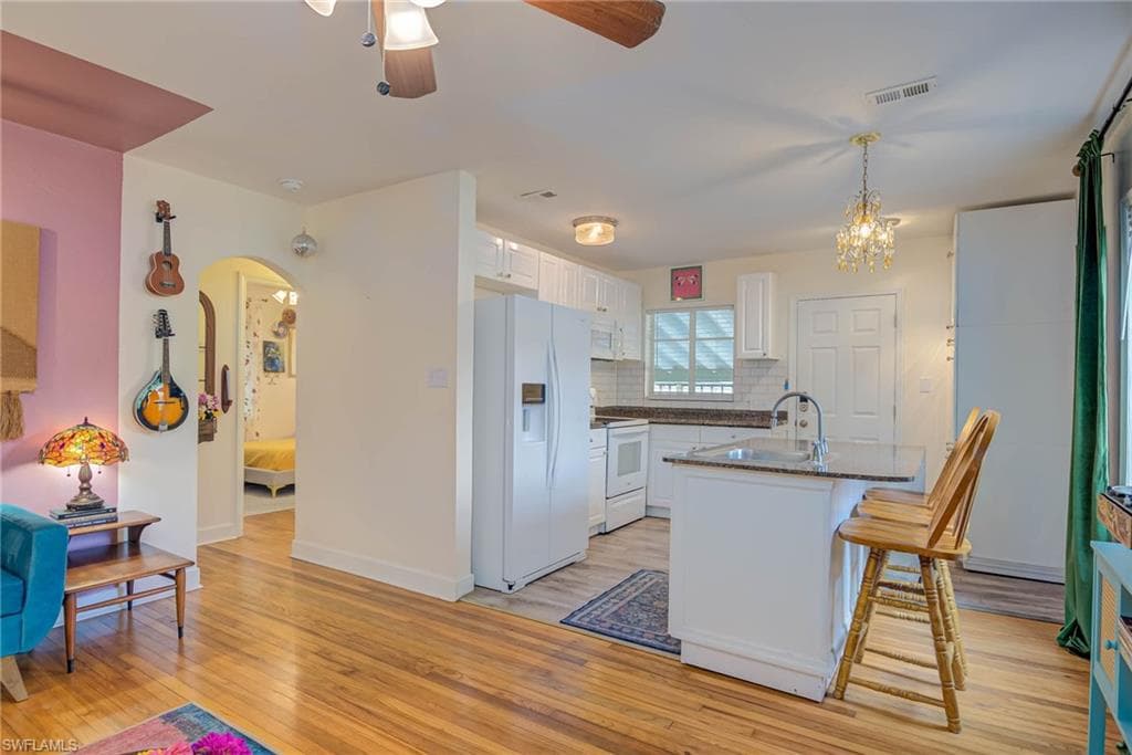 2304 Clifford ST, FORT MYERS FL 33901-9