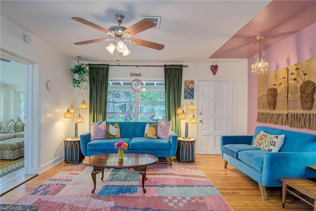 2304 Clifford ST, FORT MYERS FL 33901-7