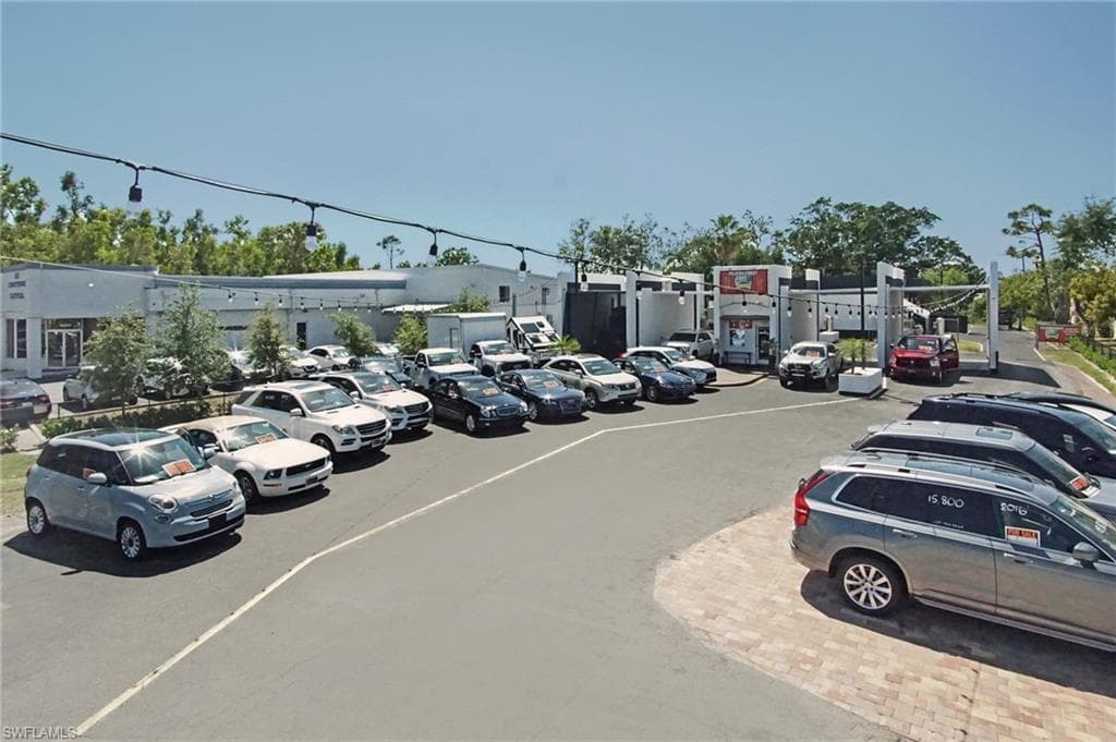 16070 S Tamiami TRL, FORT MYERS FL 33908-4