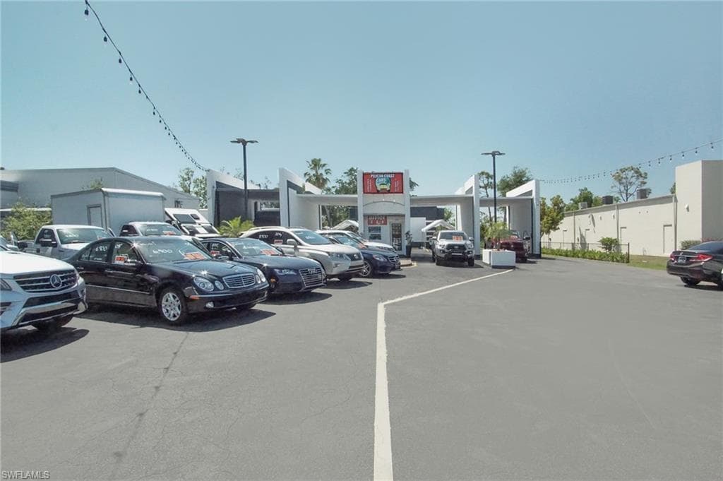 16070 S Tamiami TRL, FORT MYERS FL 33908-3