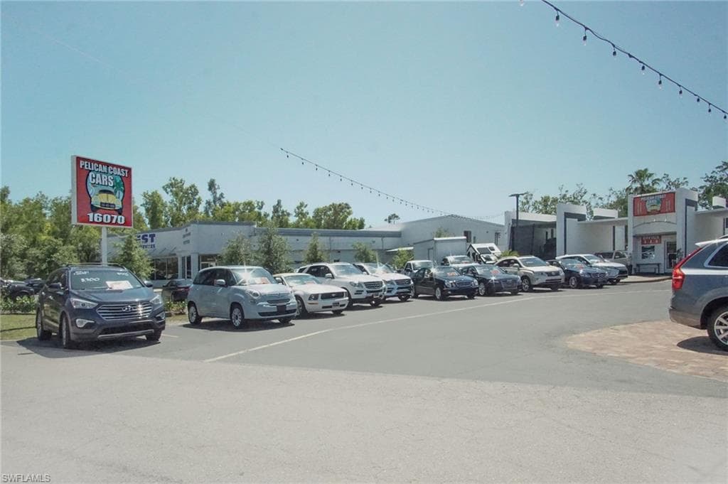 16070 S Tamiami TRL, FORT MYERS FL 33908-7