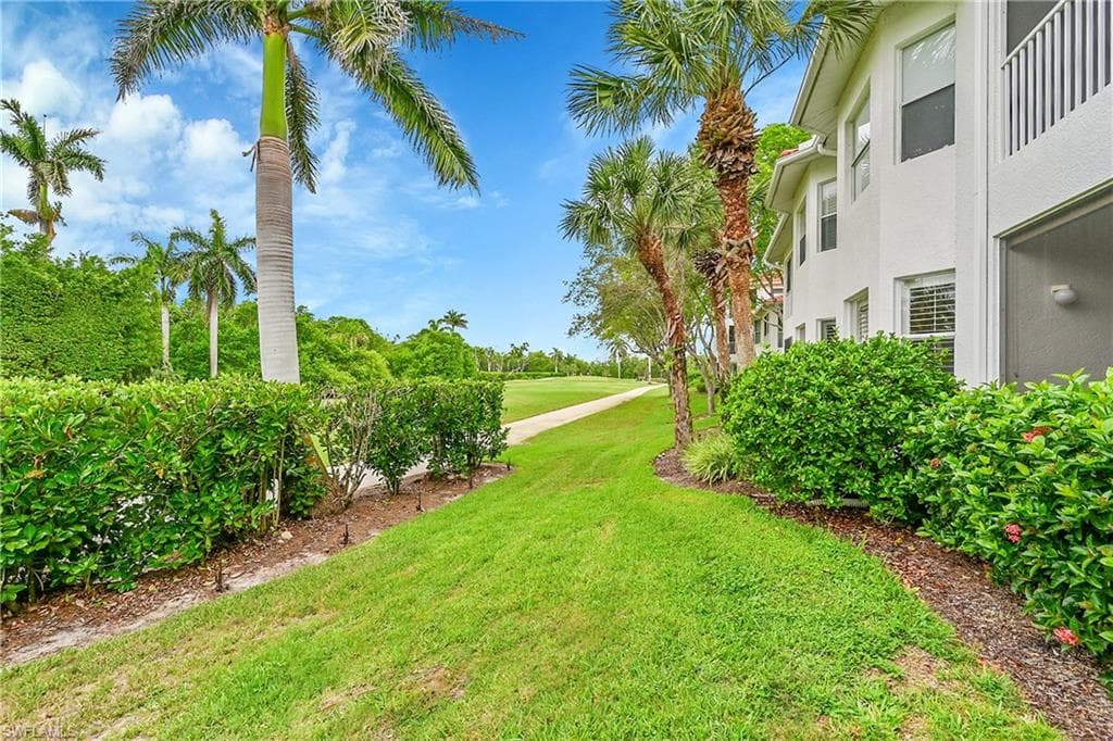 4700 Yacht Harbor DR 612-32