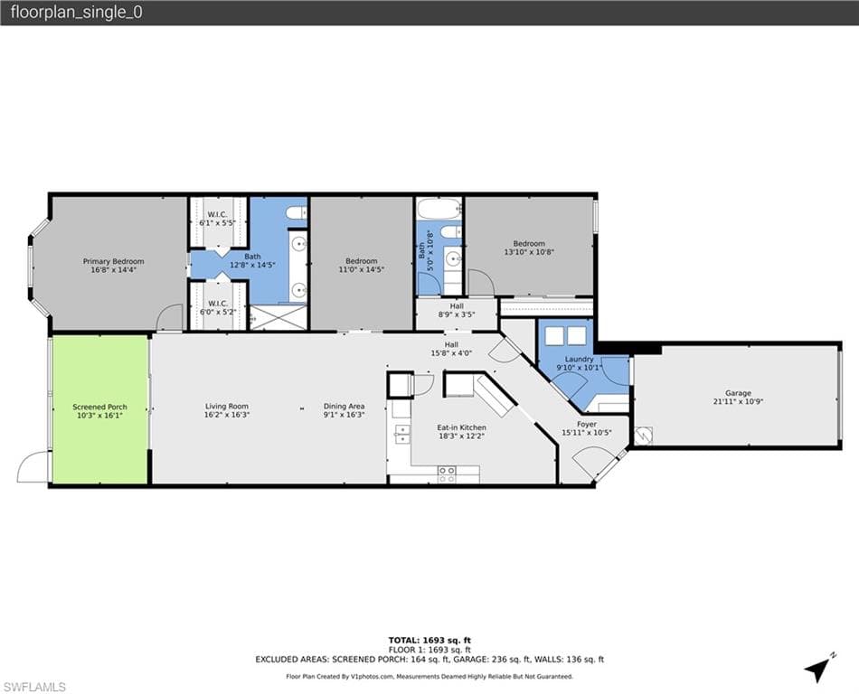 4700 Yacht Harbor DR 612-33
