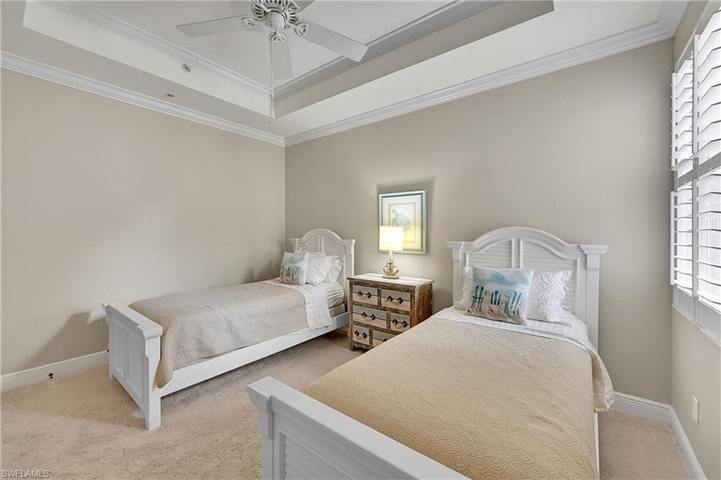 4700 Yacht Harbor DR 612-20