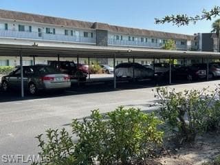 5651 Rattlesnake Hamm RD # 107, NAPLES FL 34113-1