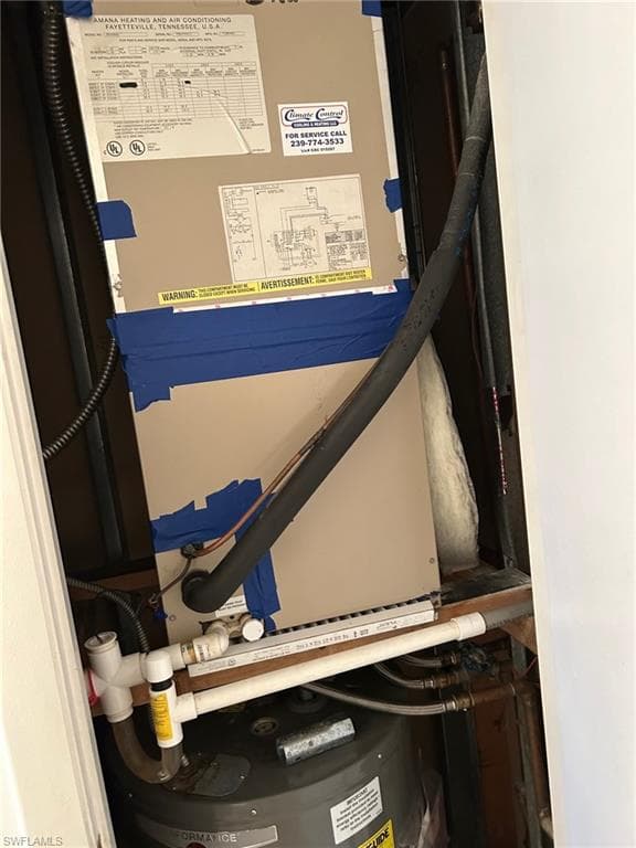 5651 Rattlesnake Hamm RD # 107, NAPLES FL 34113-12