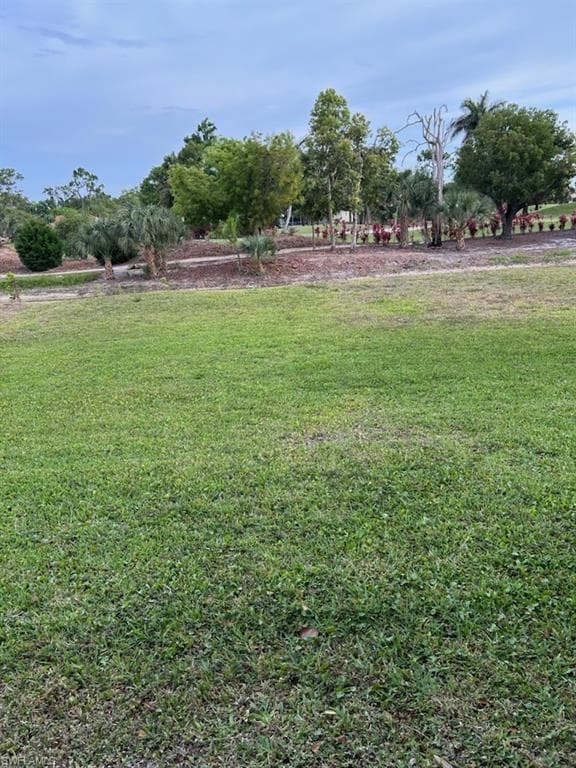 5651 Rattlesnake Hamm RD # 107, NAPLES FL 34113-15