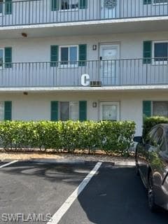 5651 Rattlesnake Hamm RD # 107, NAPLES FL 34113-2