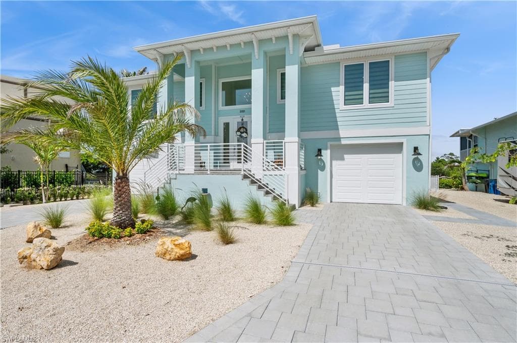 21521 Widgeon TER, FORT MYERS BEACH FL 33931-5