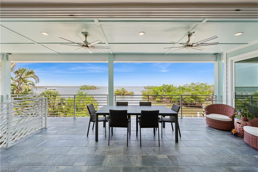 21521 Widgeon TER, FORT MYERS BEACH FL 33931-16