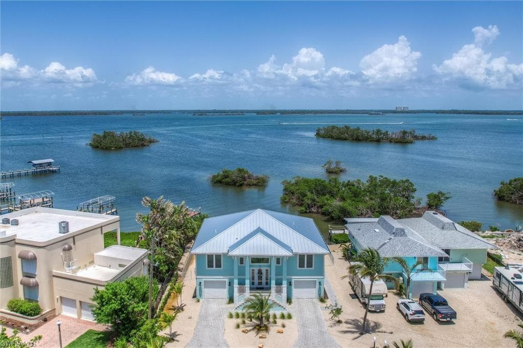 21521 Widgeon TER, FORT MYERS BEACH FL 33931-2