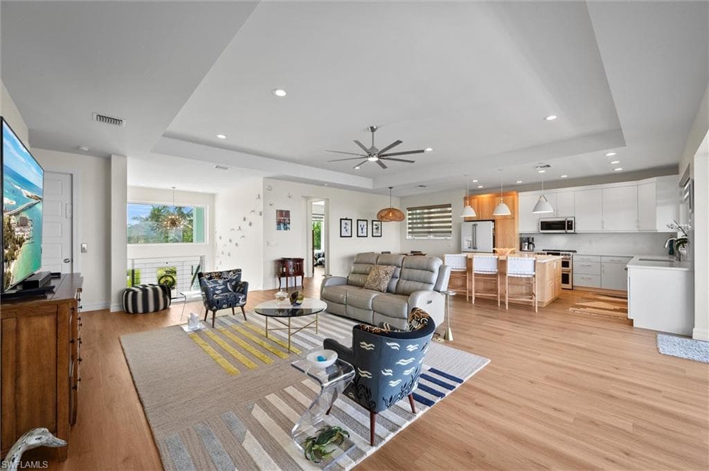 21521 Widgeon TER, FORT MYERS BEACH FL 33931-27