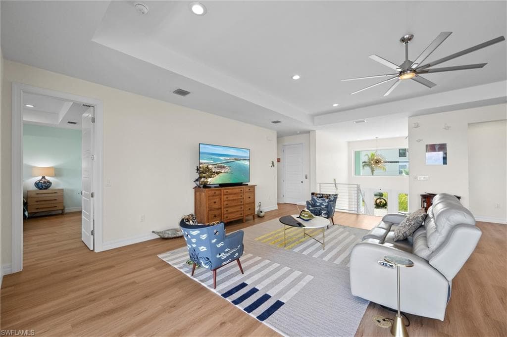 21521 Widgeon TER, FORT MYERS BEACH FL 33931-19