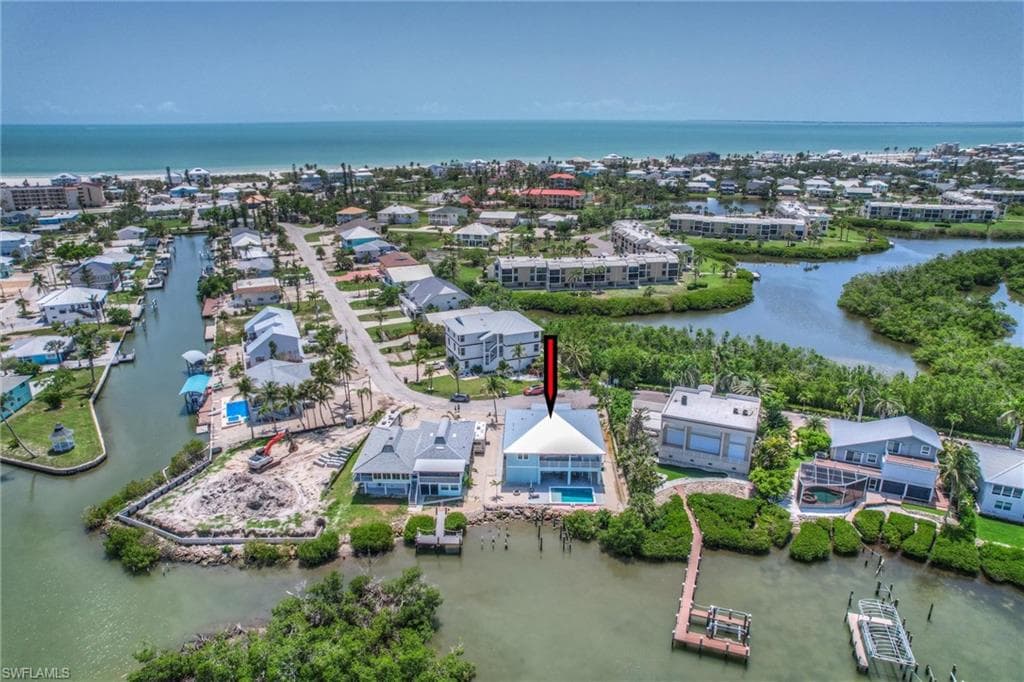 21521 Widgeon TER, FORT MYERS BEACH FL 33931-47