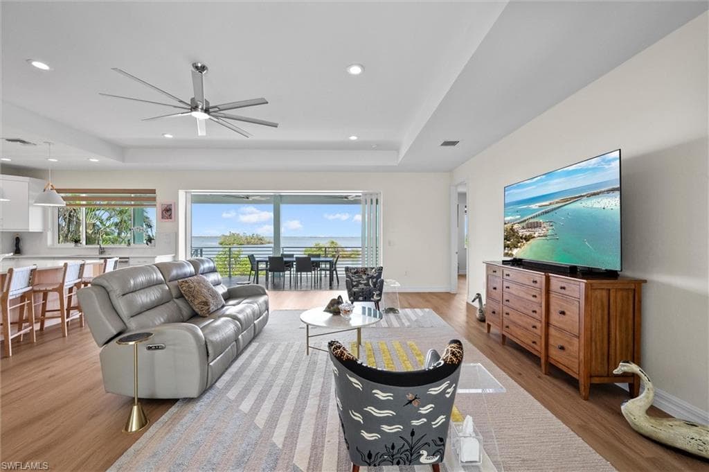 21521 Widgeon TER, FORT MYERS BEACH FL 33931-7