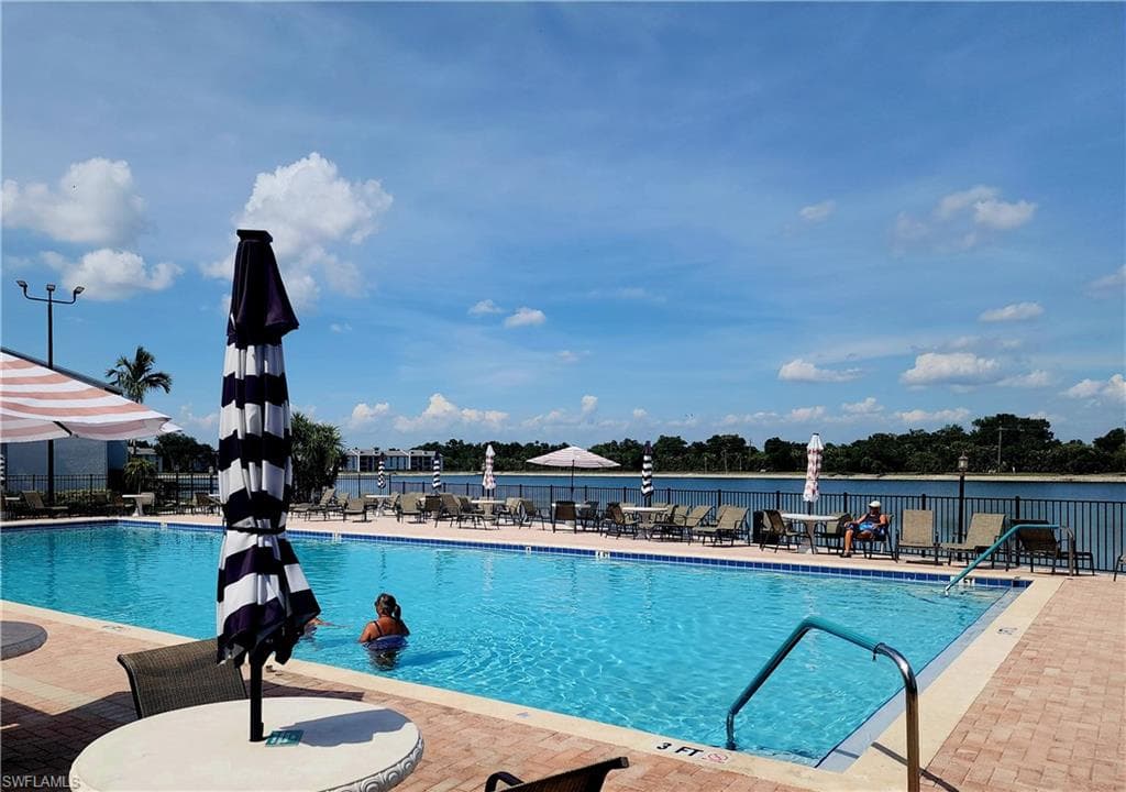 9610 Green Cypress LN # 4, FORT MYERS FL 33905-1