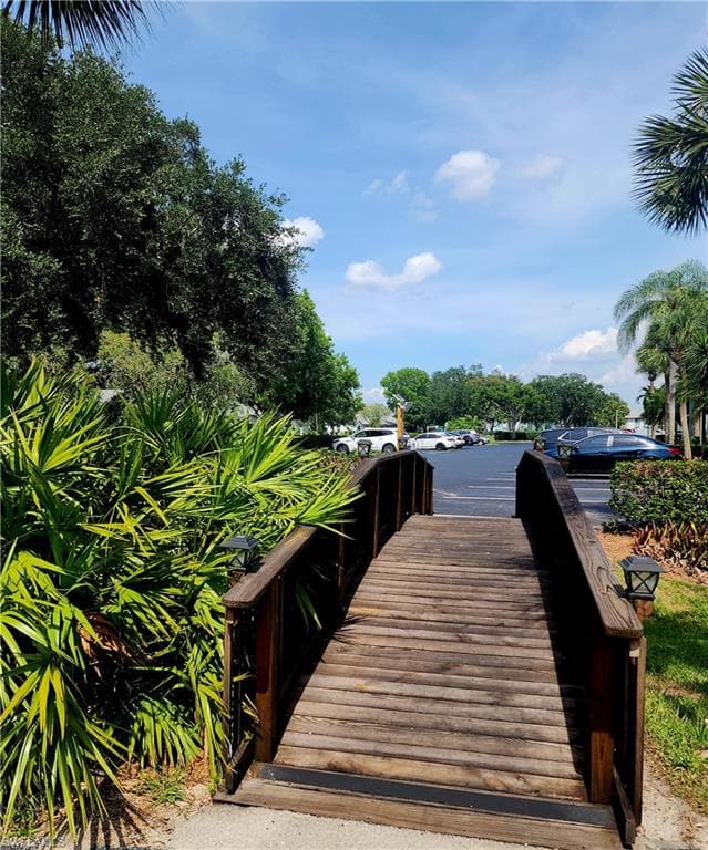 9610 Green Cypress LN # 4, FORT MYERS FL 33905-3