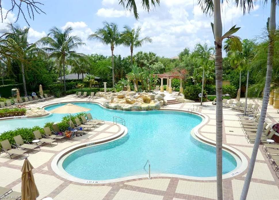 9409 Ivy Brook RUN # 1303, FORT MYERS FL 33913-23