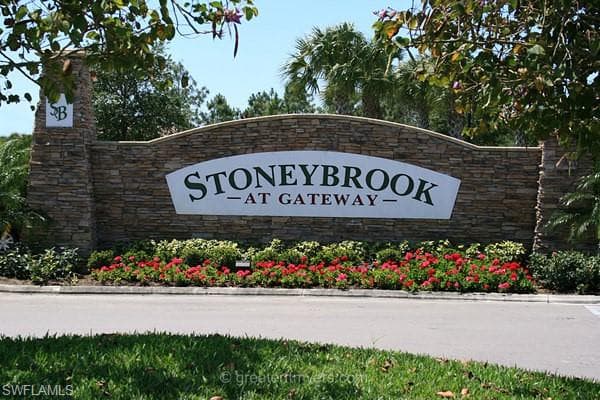 9409 Ivy Brook RUN # 1303, FORT MYERS FL 33913-24