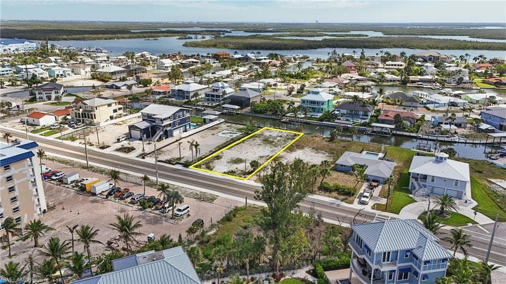 5157 Estero BLVD, FORT MYERS BEACH FL 33931-2