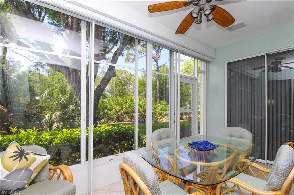 817 Carrick Bend CIR # 101, NAPLES FL 34110-45