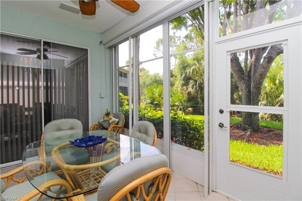 817 Carrick Bend CIR # 101, NAPLES FL 34110-46