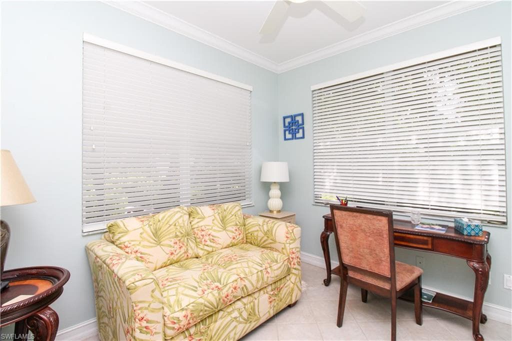 817 Carrick Bend CIR # 101, NAPLES FL 34110-43