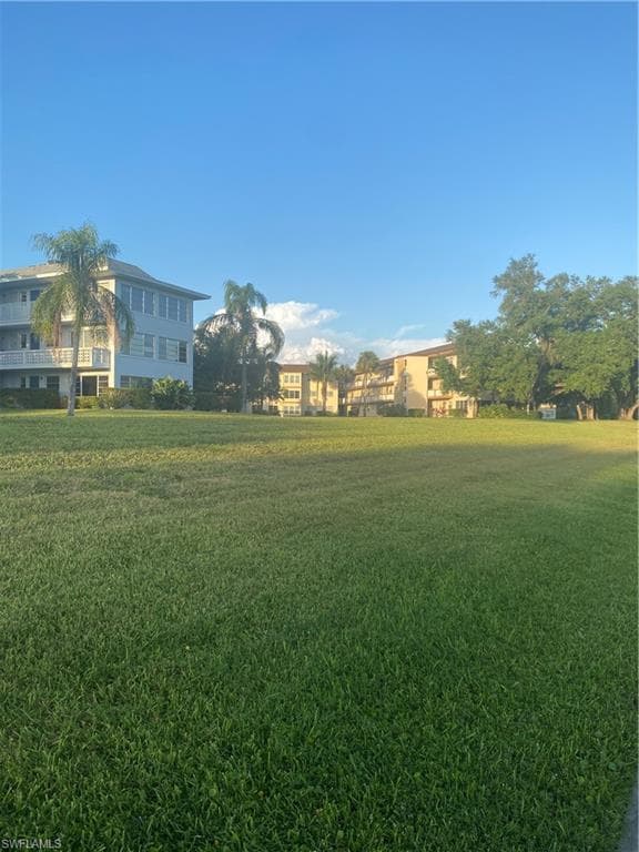 1515 Tropic TER # 1515, NORTH FORT MYERS FL 33903-1