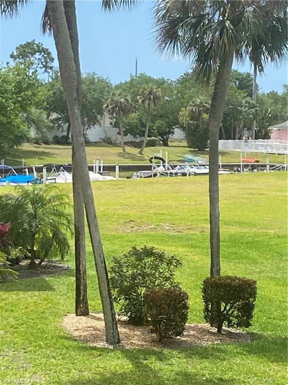 1515 Tropic TER # 1515, NORTH FORT MYERS FL 33903-3