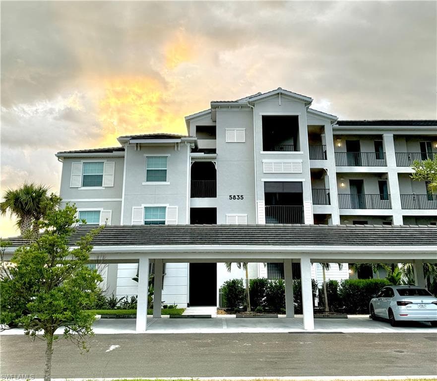 5835 Double Eagle CIR # 4714, AVE MARIA FL 34142-17