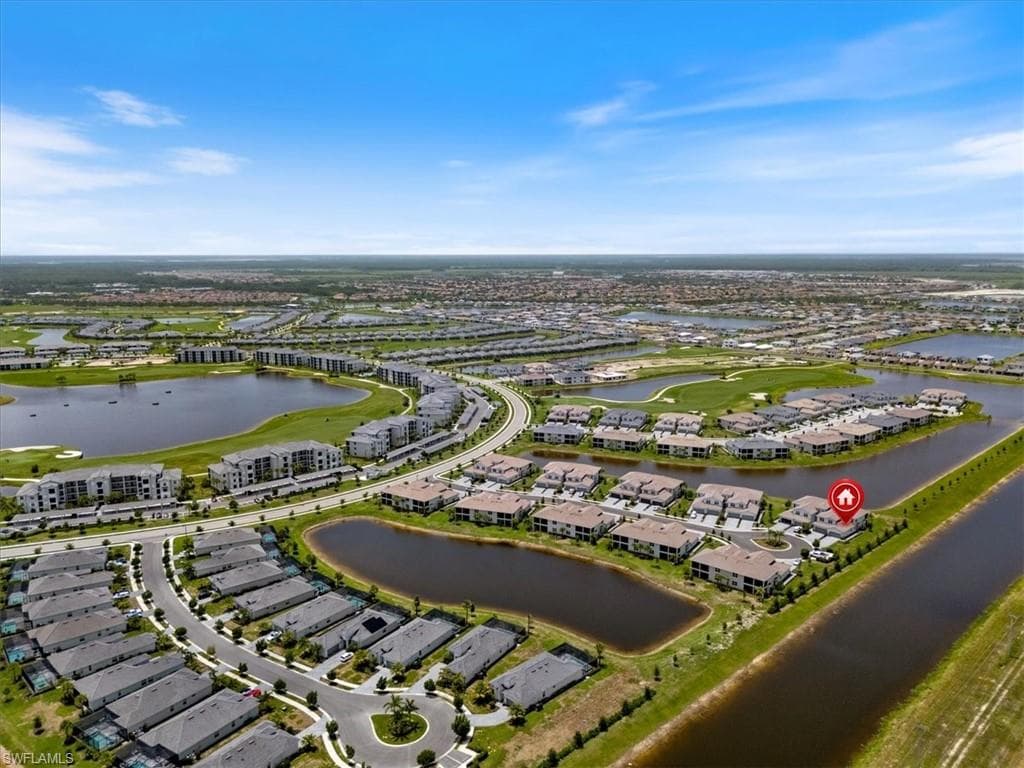 5721 Oakmont CT # 9012, AVE MARIA FL 34142-31