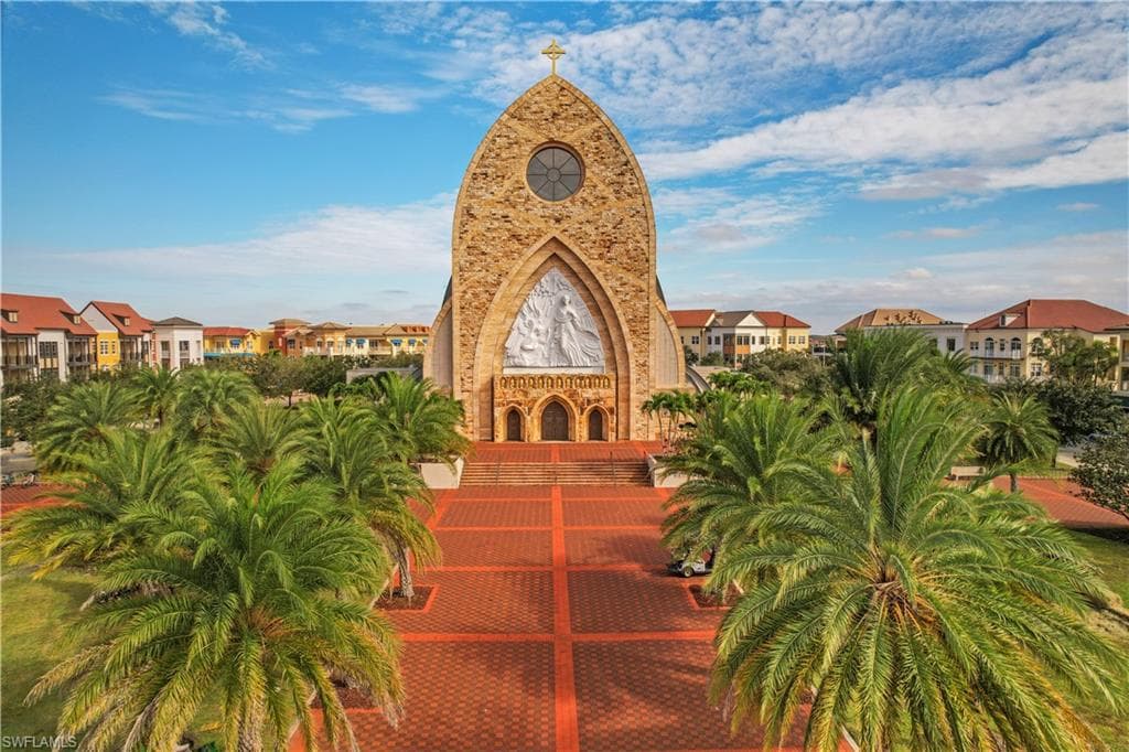 5721 Oakmont CT # 9012, AVE MARIA FL 34142-49