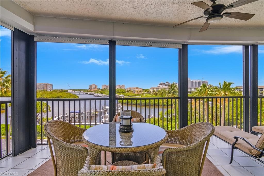 430 Cove Tower DR 501-25