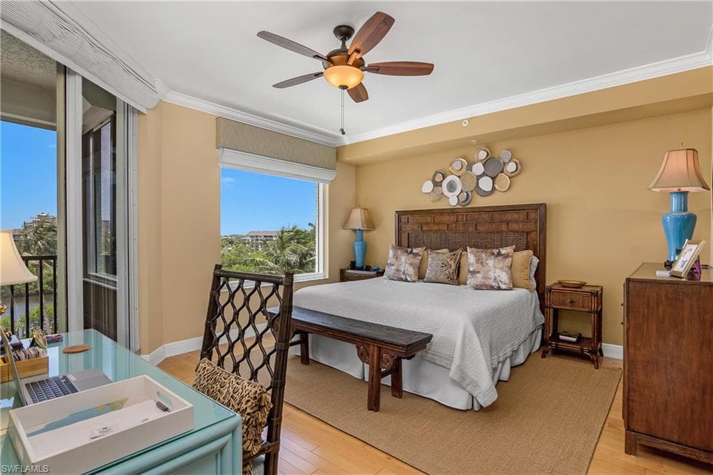 430 Cove Tower DR 501-17