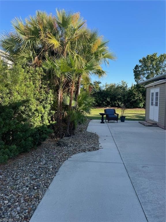 5252 Cypress Trail Resort CIR, FORT MYERS FL 33905-5