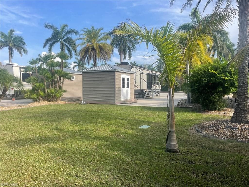 5252 Cypress Trail Resort CIR, FORT MYERS FL 33905-4