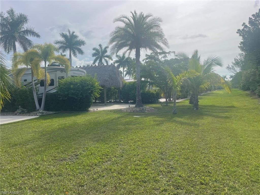 5252 Cypress Trail Resort CIR, FORT MYERS FL 33905-3