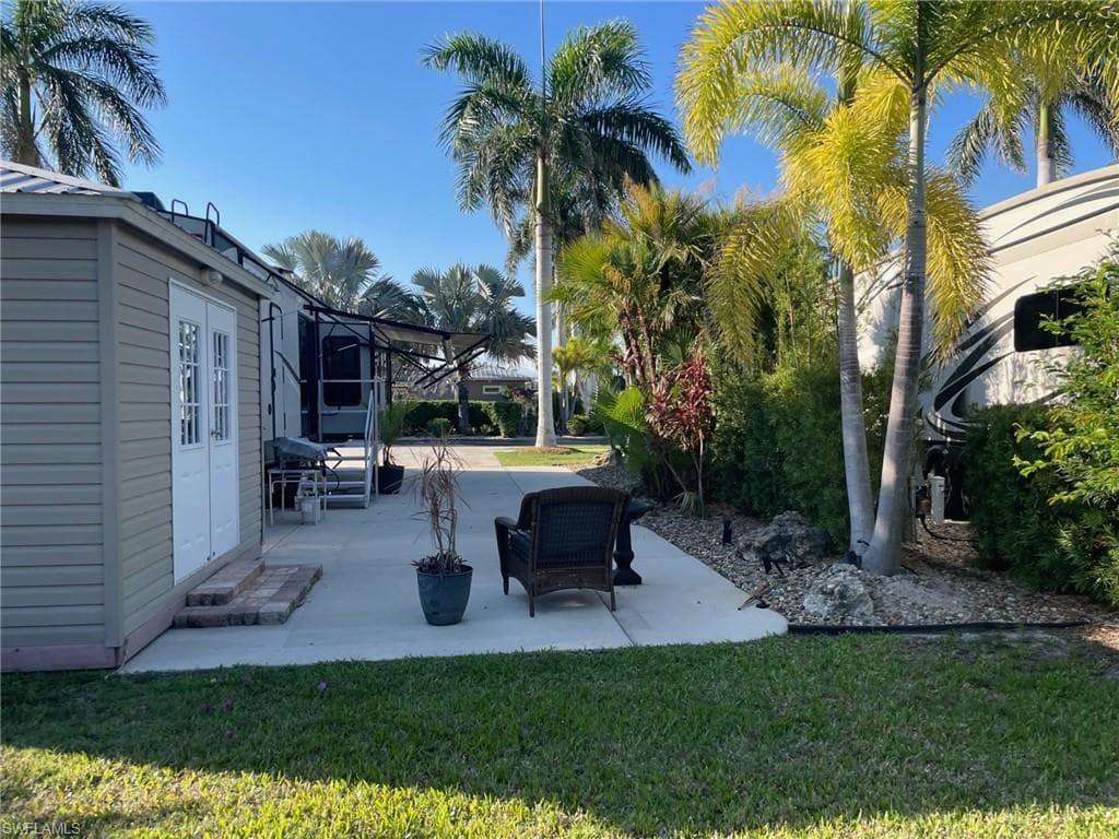 5252 Cypress Trail Resort CIR, FORT MYERS FL 33905-7