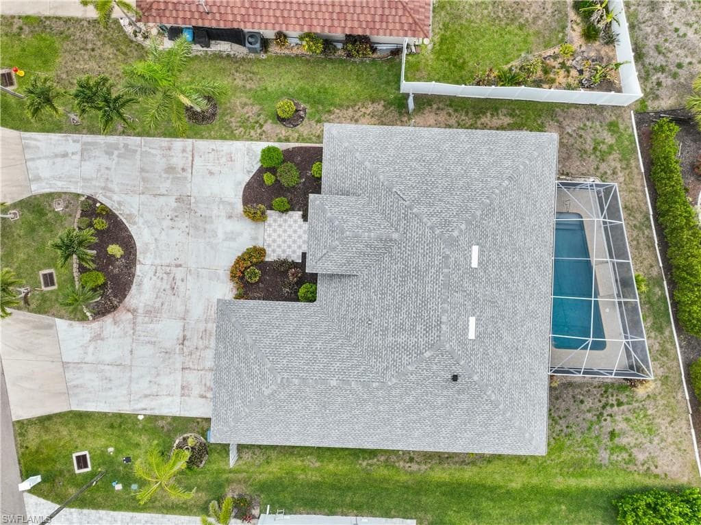 3332 SE 22nd PL, CAPE CORAL FL 33904-33