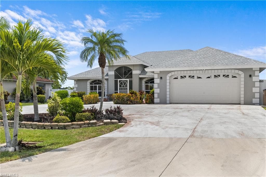 3332 SE 22nd PL, CAPE CORAL FL 33904-32