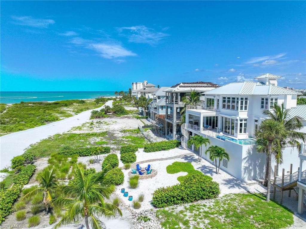 8088 Estero BLVD, FORT MYERS BEACH FL 33931-35