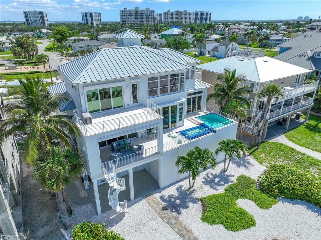 8088 Estero BLVD, FORT MYERS BEACH FL 33931-33