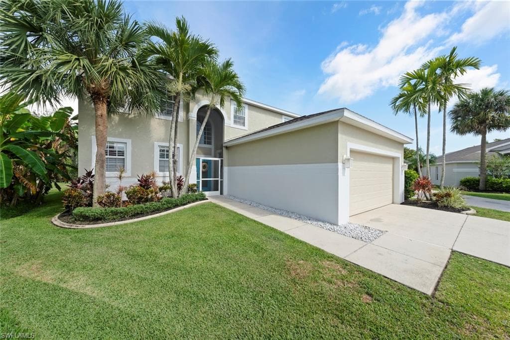 12839 Fox Hollow CIR, FORT MYERS FL 33912-1