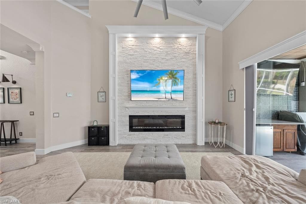 12839 Fox Hollow CIR, FORT MYERS FL 33912-12