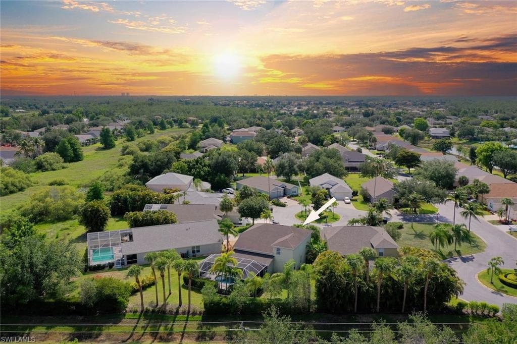 12839 Fox Hollow CIR, FORT MYERS FL 33912-42