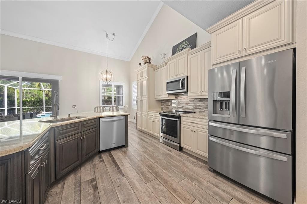 12839 Fox Hollow CIR, FORT MYERS FL 33912-23